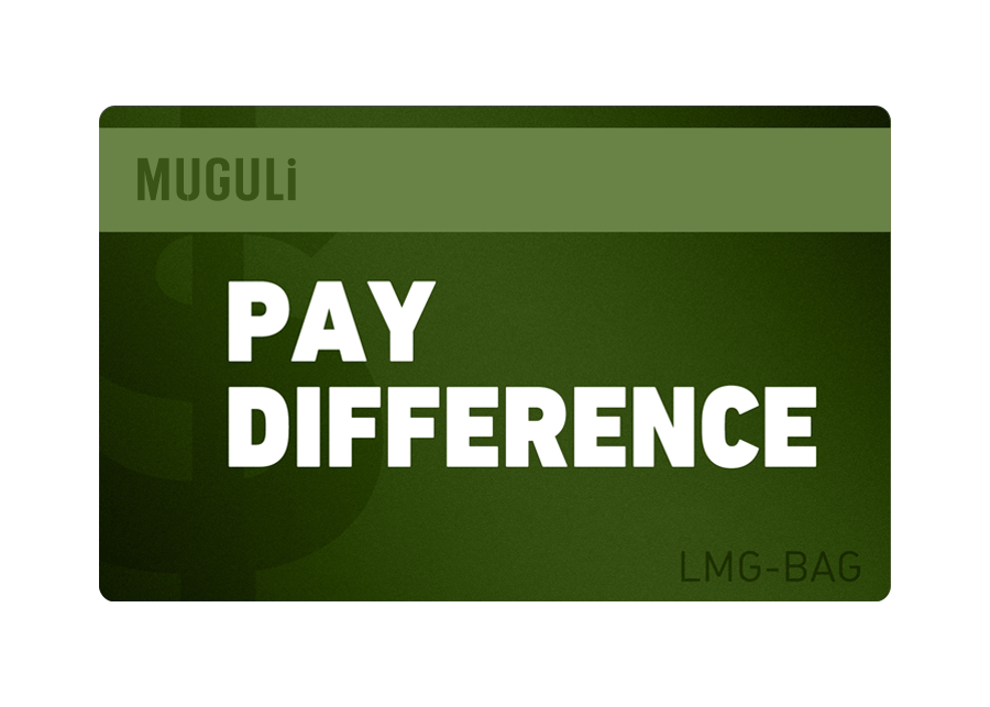 Hey! Pay Difference Here